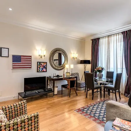 Via Napoli Apartment *
