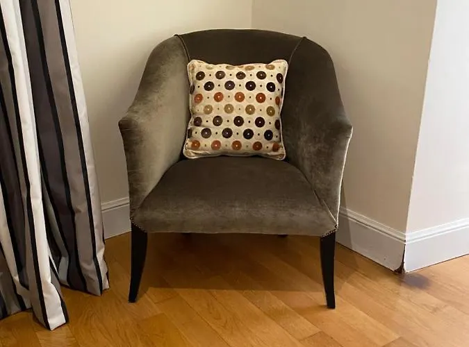 Lejlighed Via Napoli *