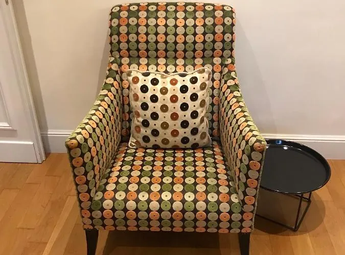 Via Napoli Lejlighed Rom