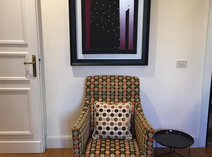 Via Napoli Lejlighed