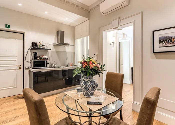 Lejlighed Via Napoli *