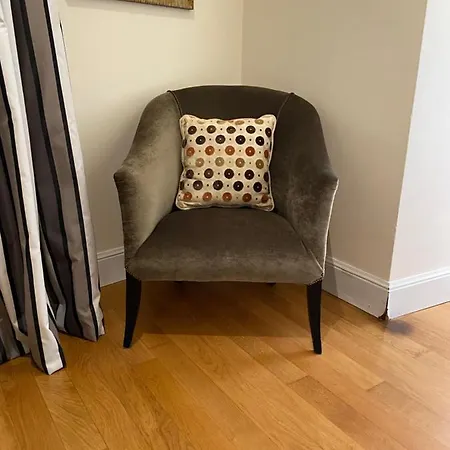 Apartamento Via Napoli *