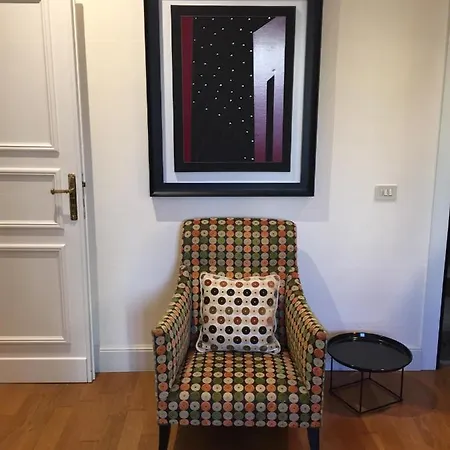 Via Napoli Apartamento
