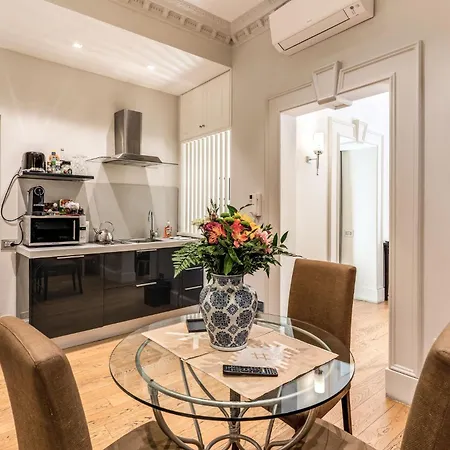 Apartamento Via Napoli *