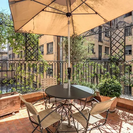 Apartamento Via Napoli